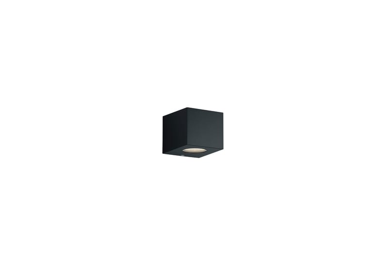 Barkho Vegglampe LED - Hvit - Belysning - Innendørsbelysning & Lamper - Vegglampe