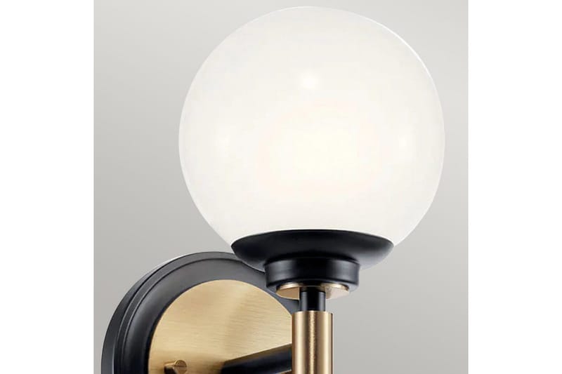 Benno Kichler Vegglampe - Belysning - Innendørsbelysning & Lamper - Vegglampe