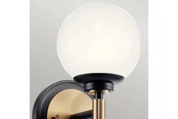 Benno Kichler Vegglampe - Belysning - Innendørsbelysning & Lamper - Vegglampe