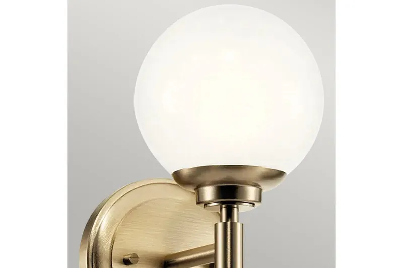 Benno Kichler Vegglampe - Belysning - Innendørsbelysning & Lamper - Vegglampe