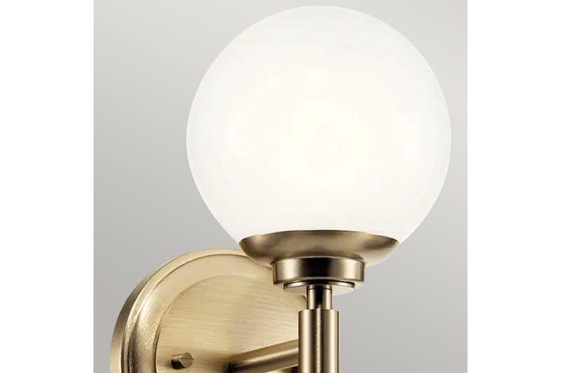 Benno Kichler Vegglampe - Belysning - Innendørsbelysning & Lamper - Vegglampe