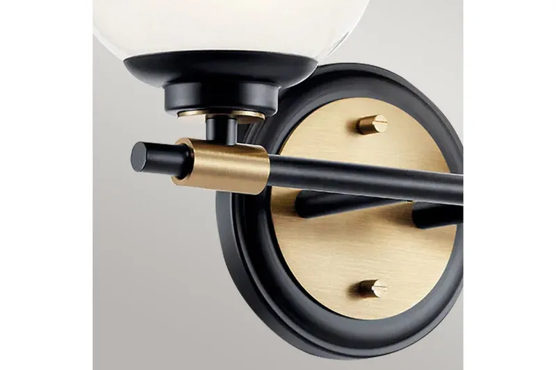 Benno Kichler Vegglampe - Belysning - Innendørsbelysning & Lamper - Vegglampe