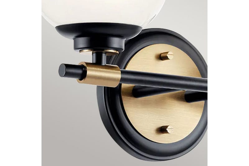 Benno Kichler Vegglampe - Belysning - Innendørsbelysning & Lamper - Vegglampe