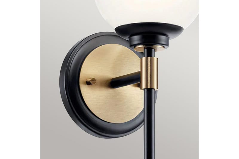 Benno Kichler Vegglampe - Belysning - Innendørsbelysning & Lamper - Vegglampe