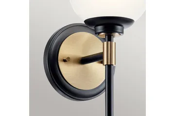Benno Kichler Vegglampe - Belysning - Innendørsbelysning & Lamper - Vegglampe