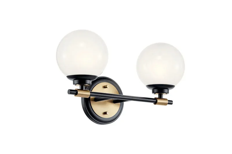 Benno Kichler Vegglampe, undefined