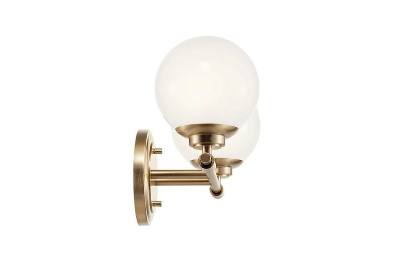 Benno Kichler Vegglampe - Belysning - Innendørsbelysning & Lamper - Vegglampe