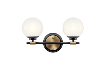 Benno Kichler Vegglampe - Belysning - Innendørsbelysning & Lamper - Vegglampe