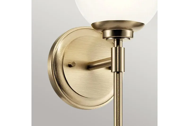 Benno Kichler Vegglampe - Belysning - Innendørsbelysning & Lamper - Vegglampe