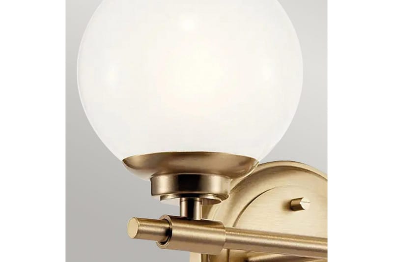 Benno Kichler Vegglampe - Belysning - Innendørsbelysning & Lamper - Vegglampe