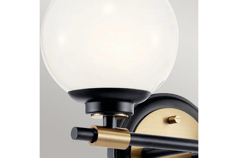 Benno Kichler Vegglampe - Belysning - Innendørsbelysning & Lamper - Vegglampe