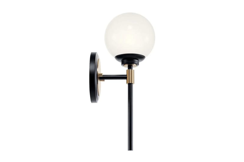 Benno Kichler Vegglampe - Belysning - Innendørsbelysning & Lamper - Vegglampe