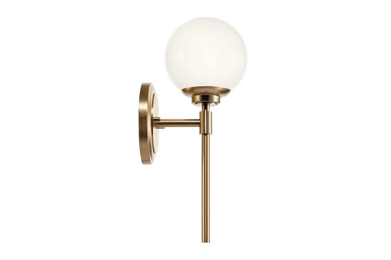 Benno Kichler Vegglampe - Belysning - Innendørsbelysning & Lamper - Vegglampe