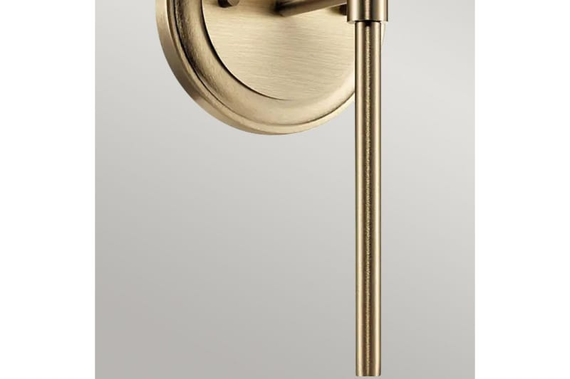 Benno Kichler Vegglampe - Belysning - Innendørsbelysning & Lamper - Vegglampe