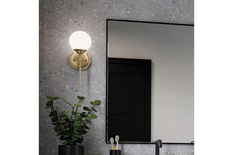 Benno Kichler Vegglampe - Belysning - Innendørsbelysning & Lamper - Vegglampe