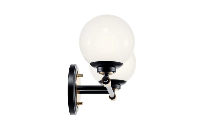 Benno Kichler Vegglampe - Belysning - Innendørsbelysning & Lamper - Vegglampe