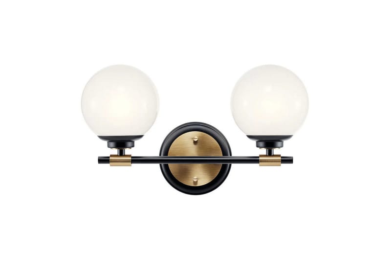 Benno Kichler Vegglampe - Belysning - Innendørsbelysning & Lamper - Vegglampe