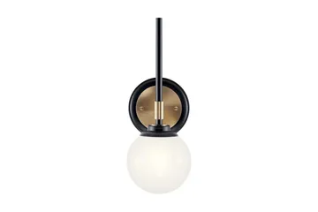 Benno Kichler Vegglampe - Belysning - Innendørsbelysning & Lamper - Vegglampe
