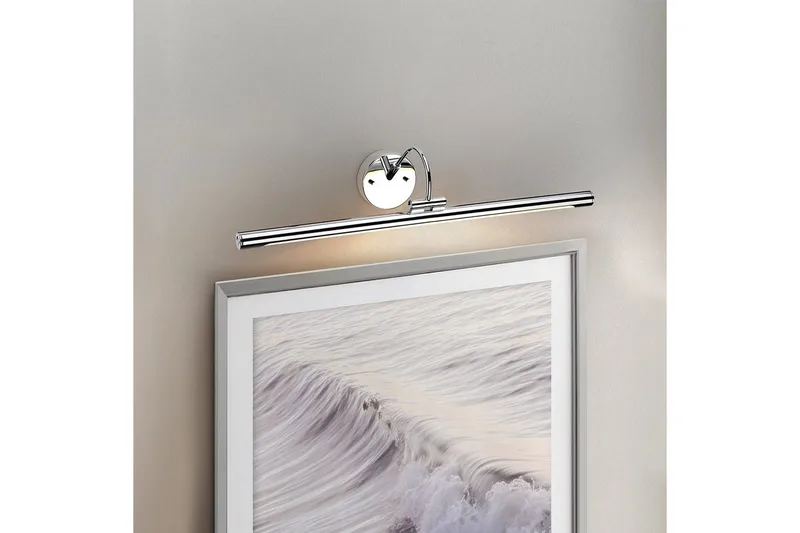 Bildebelysning Elstead Lighting Alton - Belysning - Innendørsbelysning & Lamper - Vegglampe