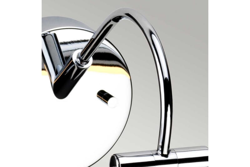 Bildebelysning Elstead Lighting Alton - Belysning - Innendørsbelysning & Lamper - Vegglampe