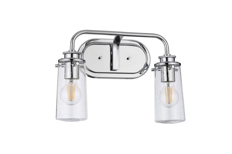 Braelyn Kichler Vegglampe - Belysning - Innendørsbelysning & Lamper - Vegglampe