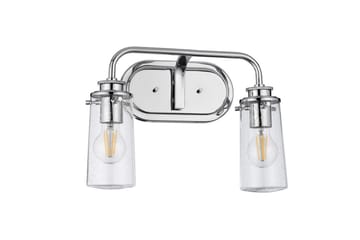 Braelyn Kichler Vegglampe - Belysning - Innendørsbelysning & Lamper - Vegglampe
