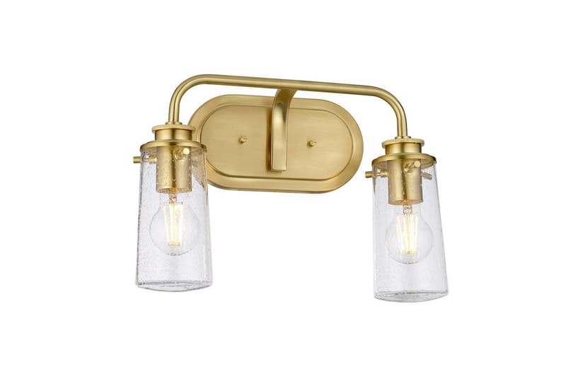 Braelyn Kichler Vegglampe, undefined