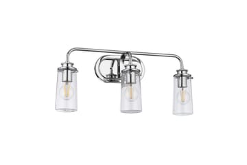 Braelyn Kichler Vegglampe - Belysning - Innendørsbelysning & Lamper - Vegglampe