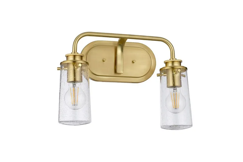 Braelyn Kichler Vegglampe - Belysning - Innendørsbelysning & Lamper - Vegglampe