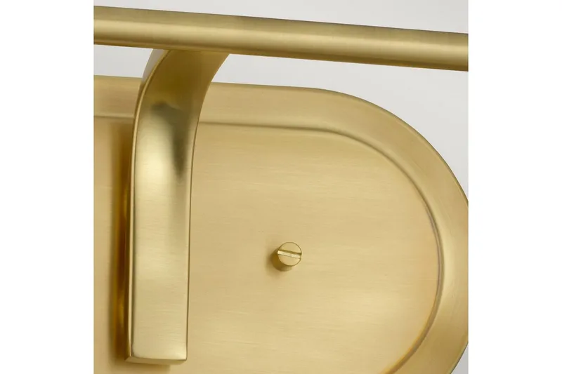 Braelyn Kichler Vegglampe - Belysning - Innendørsbelysning & Lamper - Vegglampe