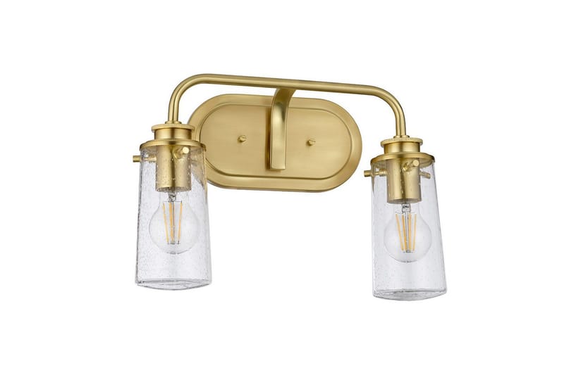 Braelyn Kichler Vegglampe - Belysning - Innendørsbelysning & Lamper - Vegglampe