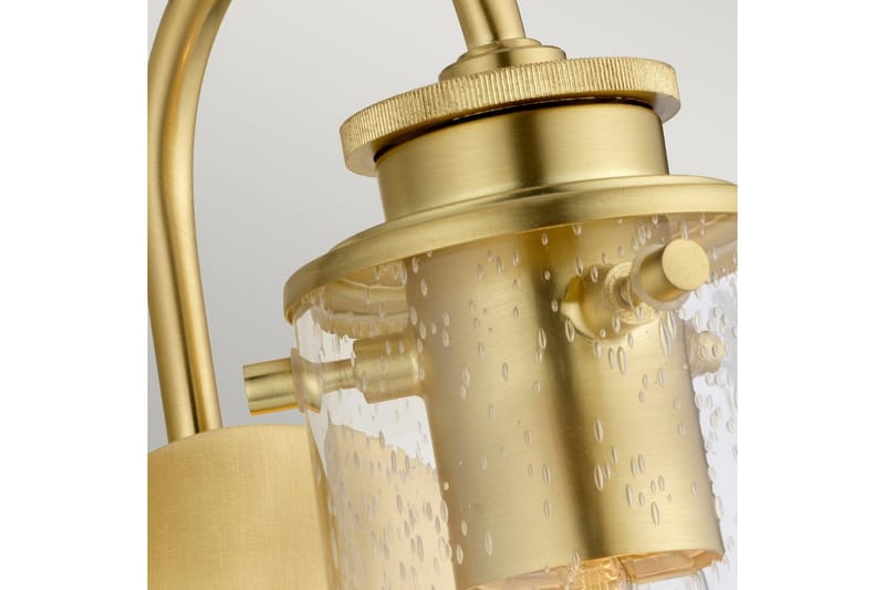 Braelyn Kichler Vegglampe - Belysning - Innendørsbelysning & Lamper - Vegglampe