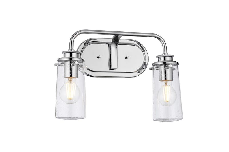 Braelyn Kichler Vegglampe - Belysning - Innendørsbelysning & Lamper - Vegglampe