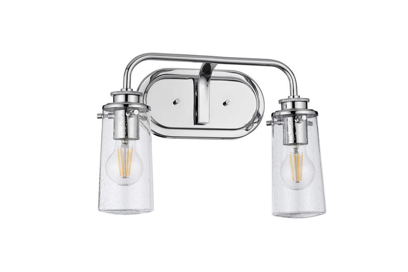 Braelyn Kichler Vegglampe - Belysning - Innendørsbelysning & Lamper - Vegglampe