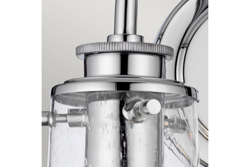 Braelyn Kichler Vegglampe - Belysning - Innendørsbelysning & Lamper - Vegglampe