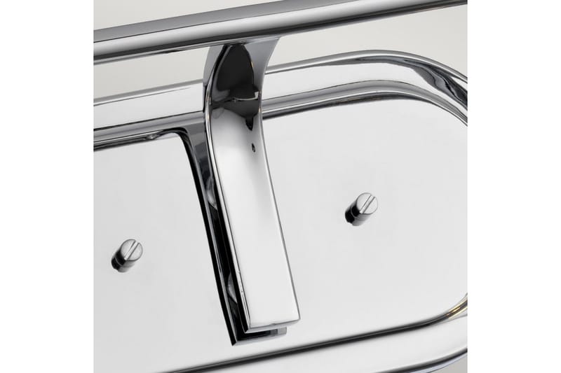 Braelyn Kichler Vegglampe - Belysning - Innendørsbelysning & Lamper - Vegglampe