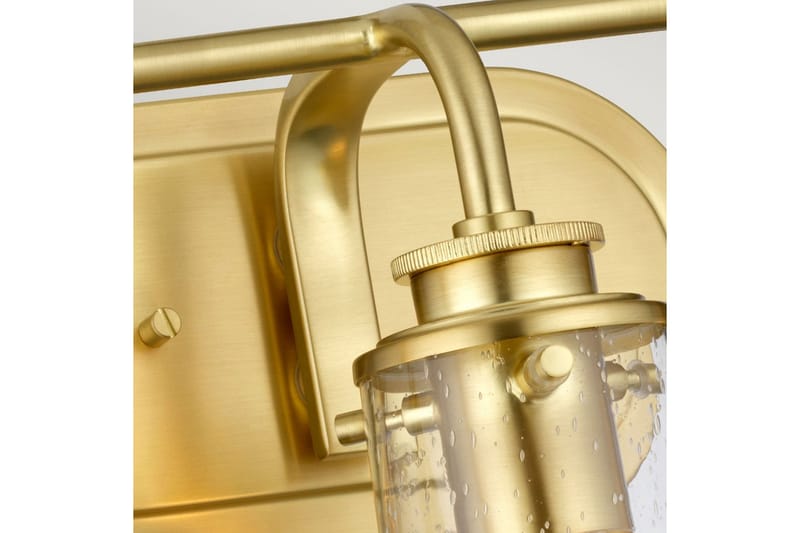 Braelyn Kichler Vegglampe - Belysning - Innendørsbelysning & Lamper - Vegglampe