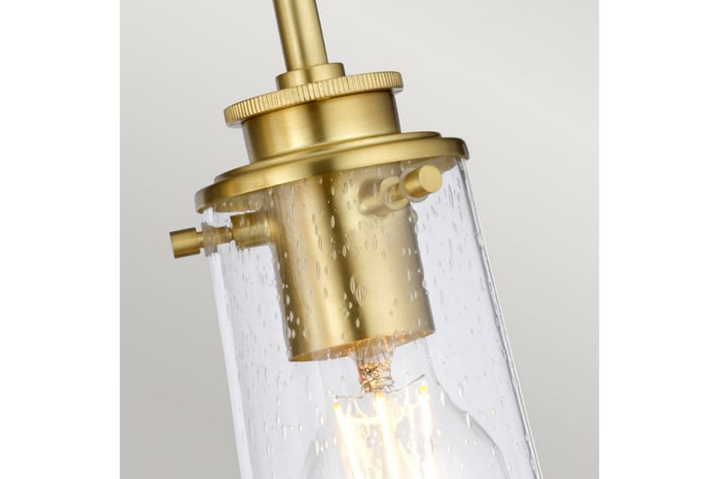 Braelyn Kichler Vegglampe - Belysning - Innendørsbelysning & Lamper - Vegglampe