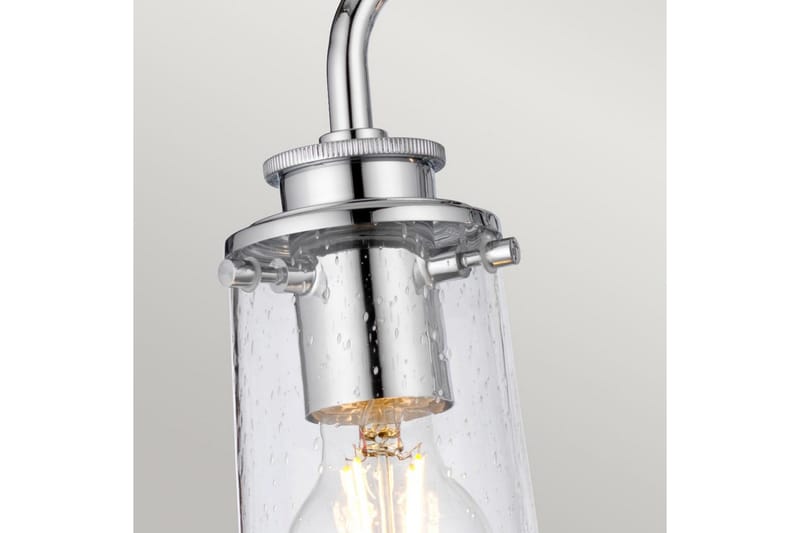 Braelyn Kichler Vegglampe - Belysning - Innendørsbelysning & Lamper - Vegglampe