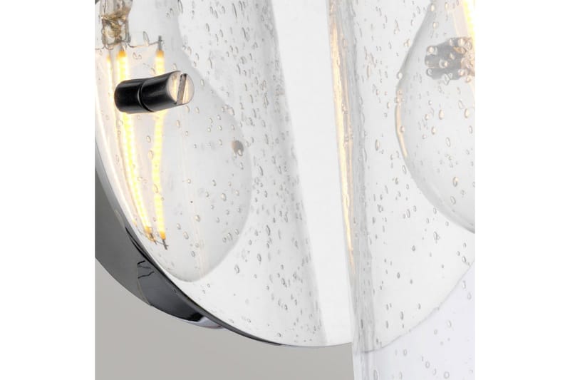 Braelyn Kichler Vegglampe - Belysning - Innendørsbelysning & Lamper - Vegglampe