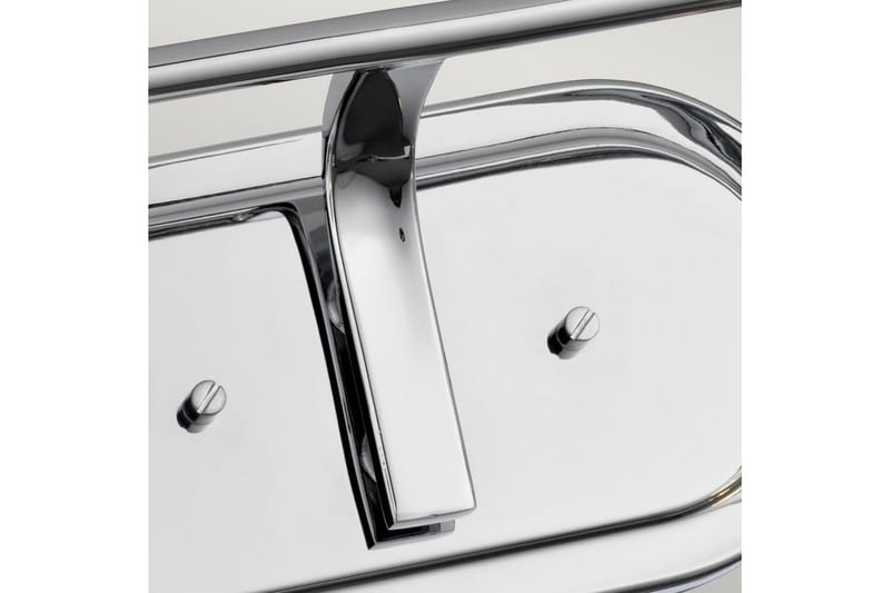 Braelyn Kichler Vegglampe - Belysning - Innendørsbelysning & Lamper - Vegglampe