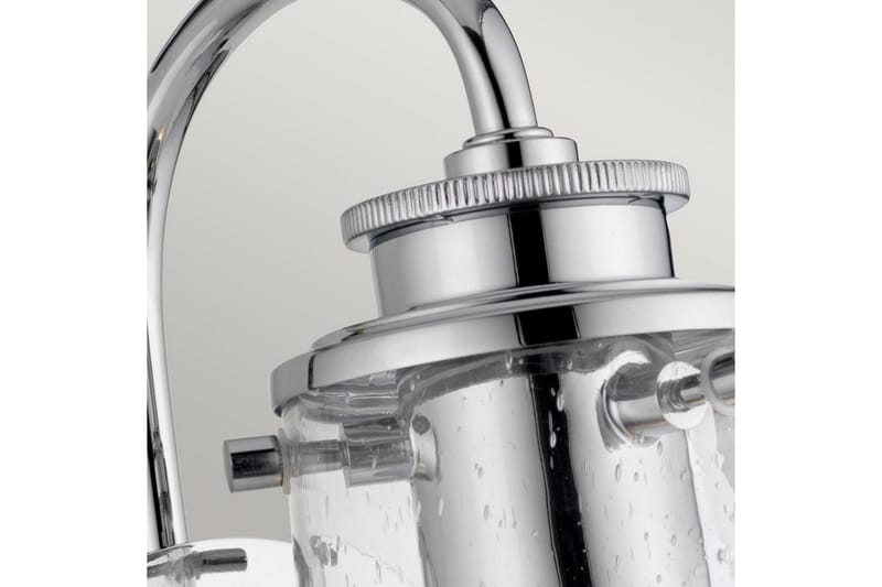 Braelyn Kichler Vegglampe - Belysning - Innendørsbelysning & Lamper - Vegglampe