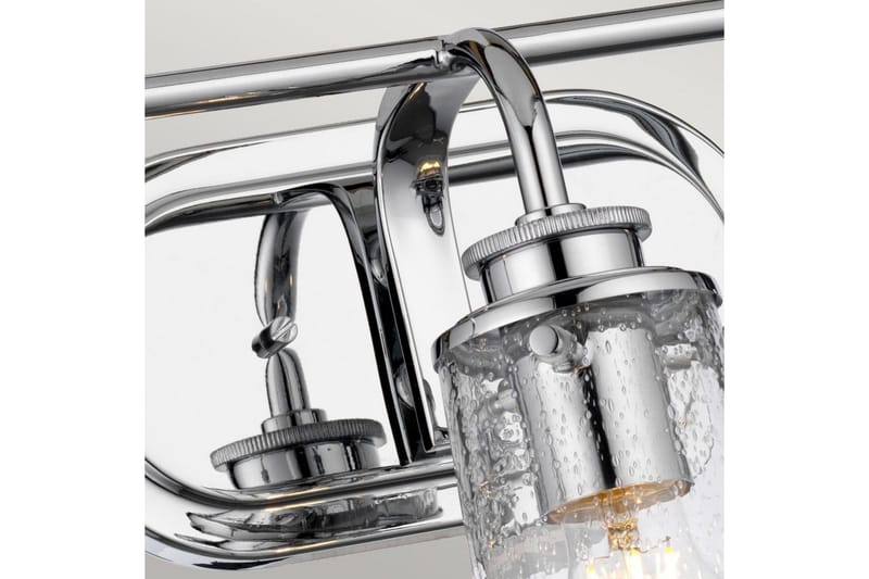 Braelyn Kichler Vegglampe - Belysning - Innendørsbelysning & Lamper - Vegglampe