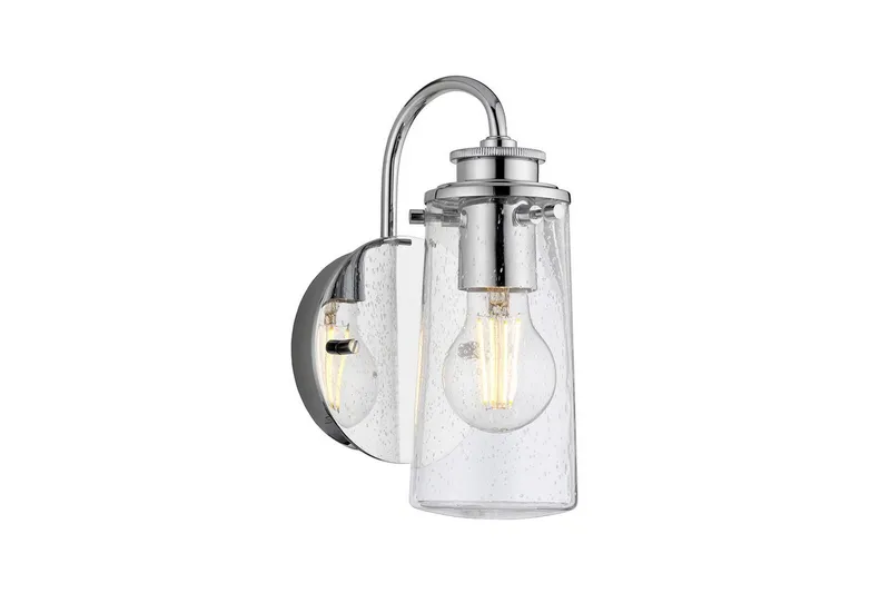 Braelyn Kichler Vegglampe - Belysning - Innendørsbelysning & Lamper - Vegglampe