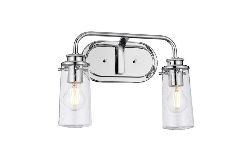 Braelyn Kichler Vegglampe - Belysning - Innendørsbelysning & Lamper - Vegglampe