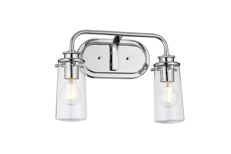 Braelyn Kichler Vegglampe - Belysning - Innendørsbelysning & Lamper - Vegglampe