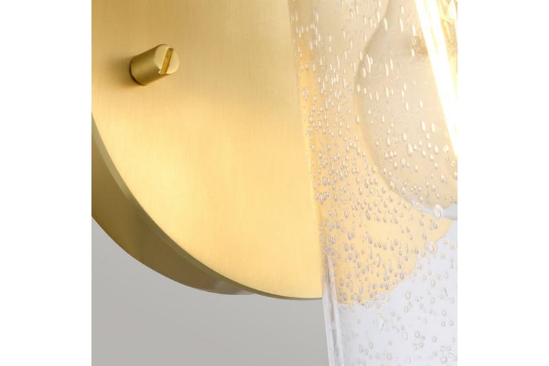 Braelyn Kichler Vegglampe - Belysning - Innendørsbelysning & Lamper - Vegglampe