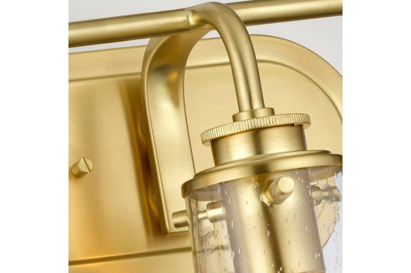 Braelyn Kichler Vegglampe - Belysning - Innendørsbelysning & Lamper - Vegglampe