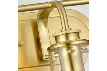 Braelyn Kichler Vegglampe - Belysning - Innendørsbelysning & Lamper - Vegglampe