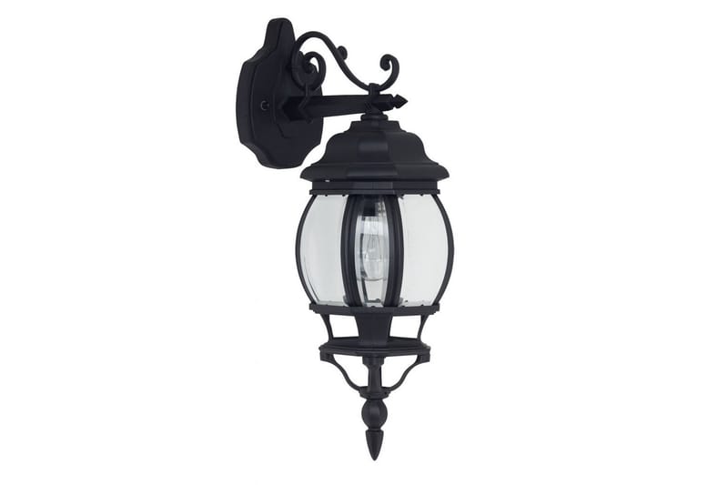 Brilliant Istria Vegglampe - Nattlampe vegg - Soveromslampe - Veggarmatur - Vegglampe